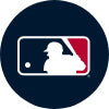 MLB Logo